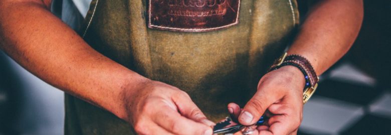 Blood River Leather Works