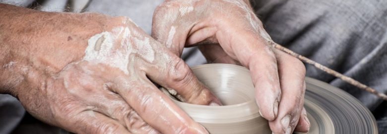 Juno Pottery